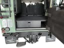 Front Runner Land Rover Defender 90/110 (2007-2016) Deck Completion Set