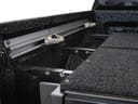 Nissan Navara D23 DC Deck Completion Set - by Front Runner