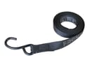 Strap Ratchet 25mm X 4M With Hooks