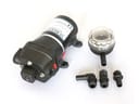 Surgeflow Compact Water System Pump 12.5l Per Min