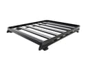 Suzuki Jimny Roof Rack (Full Cargo Rack - Foot Rail w/ Table Openings) - Front Runner Slimline II