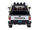 Limited Edition Toyota Hilux/Tacoma TRD Diecast Model Set