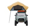 Limited Edition Toyota 4Runner TRD Pro Overland Lunar Rock Diecast Model Set