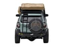 Limited Edition Toyota 4Runner TRD Pro Overland Lunar Rock Diecast Model Set