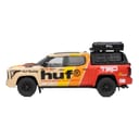 Front Runner Series Toyota Tundra TRD PRO & HUF Diecast Model Set