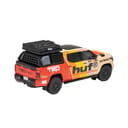Front Runner Series Toyota Tundra TRD PRO & HUF Diecast Model Set