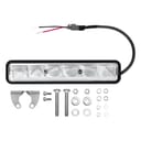 7" LED Light Bar SX180-SP / 12V/24V / Spot Beam