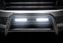 7" LED Light Bar SX180-SP / 12V/24V / Spot Beam