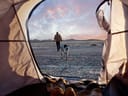Flip Pop Tent 