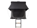 CUMARU LIGHT 127 ECO Hard Shell Roof Top Tent