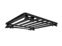 Toyota Hilux Roof Rack 2005-2015 (Full Cargo Rack Foot Rail Mount) - Front Runner Slimline II