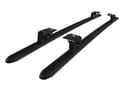 Toyota Hilux Roof Rack 2005+ (Full Cargo Rack - Tall) - Front Runner Slimline II
