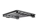 Toyota Land Cruiser 200 Roof Rack (Half Cargo Rack Foot Rail Mount) - Front Runner Slimline II