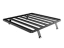 Toyota Tundra Pick-Up Truck Cargo Bed Rack Kit (2007+ / Factory Rail Mount) - Front Runner Slimline II