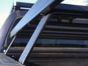 Toyota Tundra Pick-Up Truck Cargo Bed Rack Kit (2007+ / Factory Rail Mount) - Front Runner Slimline II