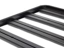Toyota Tundra  Pick-Up Truck Cargo Bed Rack Kit (DC 4-Door 2007+) Front Runner Slimline II