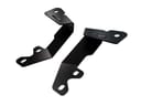 Toyota Ditch Mount A-Pillar Light Brackets