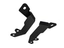Toyota Ditch Mount A-Pillar Light Brackets