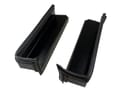Toyota Land Cruiser Single Cab/Double Cab Load Bed Dust Kit
