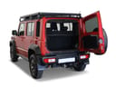 Suzuki Jimny 5 Door (2023-Current) Light Duty Rear Cargo Shelf