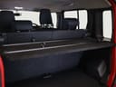 Suzuki Jimny 5 Door (2023-Current) Light Duty Rear Cargo Shelf