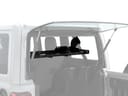 Front Runner Jeep Wrangler JKU Cargo Molle Interior Shelf