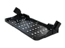 Front Runner Jeep Wrangler JKU Cargo Molle Interior Shelf