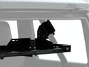 Front Runner Jeep Wrangler JKU Cargo Molle Interior Shelf
