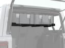Front Runner Jeep Wrangler JKU Cargo Molle Interior Shelf