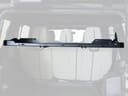 Front Runner Jeep Wrangler JKU Cargo Molle Interior Shelf