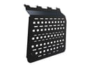 Jeep Wrangler JLU 4 Door Exterior Rear Window Molle Panel Kit / RHS