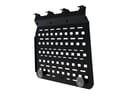 Jeep Wrangler JLU 4 Door Exterior Rear Window Molle Panel Kit / RHS