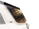 Front Runner Toyota 4Runner 5th Gen Exterior Rear Window Molle Panel Kit / LHS