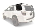 Front Runner Toyota 4Runner 5th Gen Exterior Rear Window Molle Panel Kit / LHS