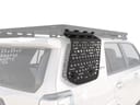 Front Runner Toyota 4Runner 5th Gen Exterior Rear Window Molle Panel Kit / RHS