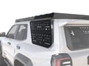 Toyota 4Runner 6 Gen Exterior Rear Window Molle Panel Kit / LHS