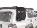 Toyota 4Runner 6 Gen Exterior Rear Window Molle Panel Kit / RHS