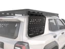 Toyota 4Runner 6 Gen Exterior Rear Window Molle Panel Kit / RHS