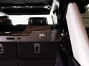 Front Runner Ford Bronco (2021-Current) Cargo Molle Interior Shelf