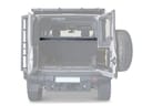 Front Runner Ineos Grenadier (2022-Current) Cargo Molle Interior Shelf 