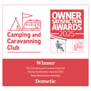 Dometic PerfectWall PW 1500 Award