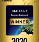 Dometic CFX3 25 Award