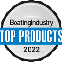 Dometic Mega Jack Plate Award