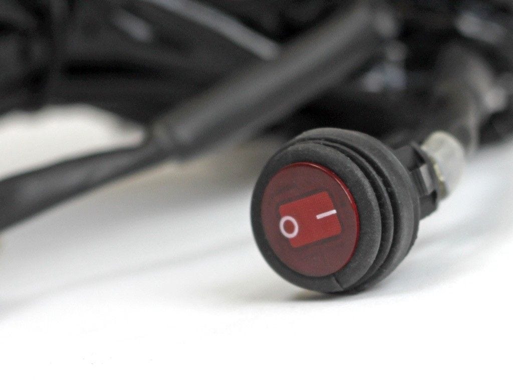 Front Runner Einzelner LED Kabelbaum mit ATP-Stecker