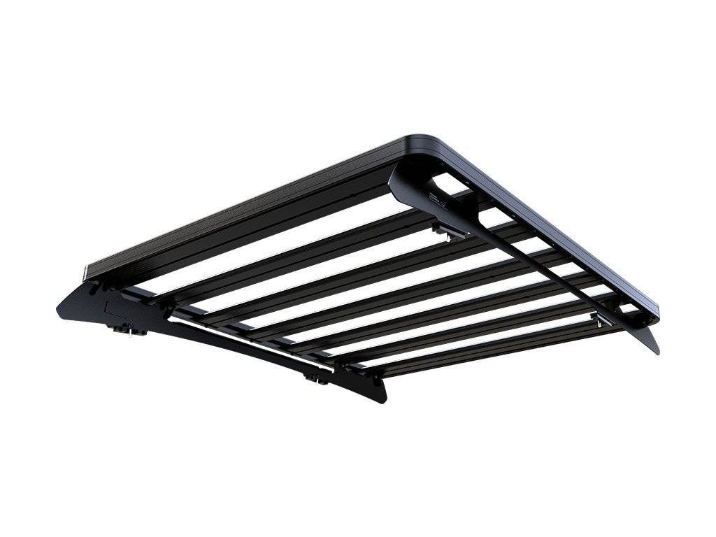 Front Runner Mitsubishi Triton/L200 / 5th Gen (2015-2023) Slimline II Roof Rack Kit