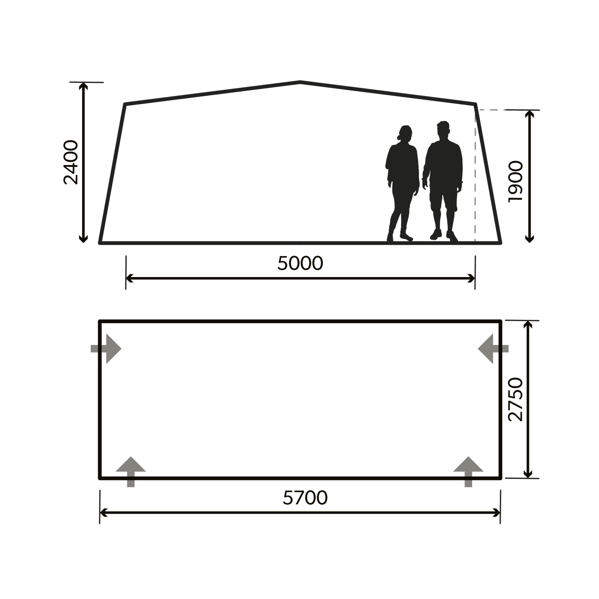 Dometic Residence AIR All-Season 13