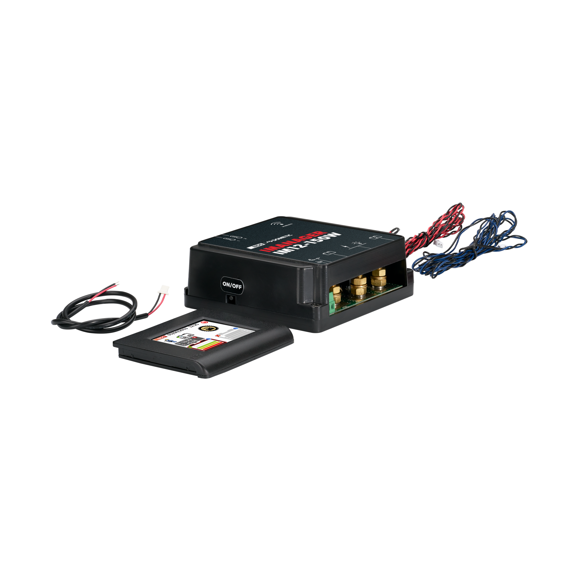 Dometic NDS IMANAGER IM12-150W