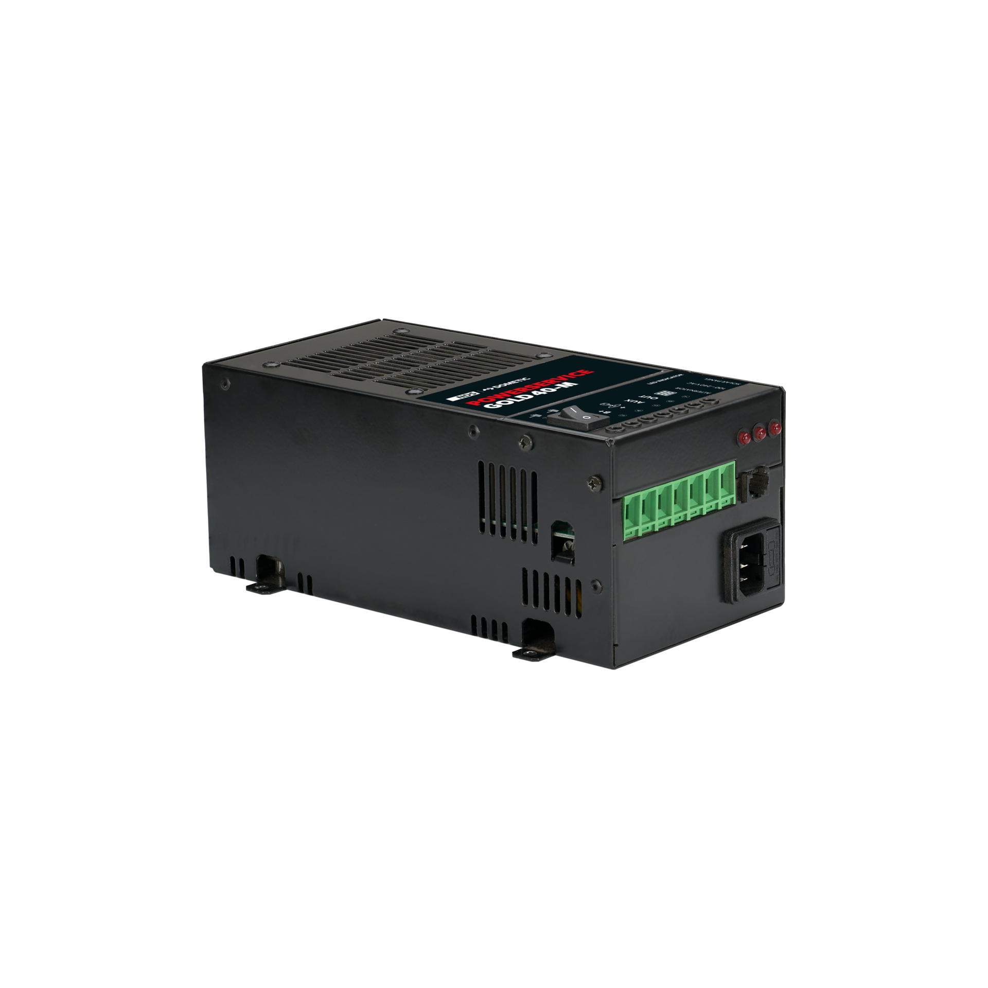 Dometic NDS POWERSERVICE Gold 40