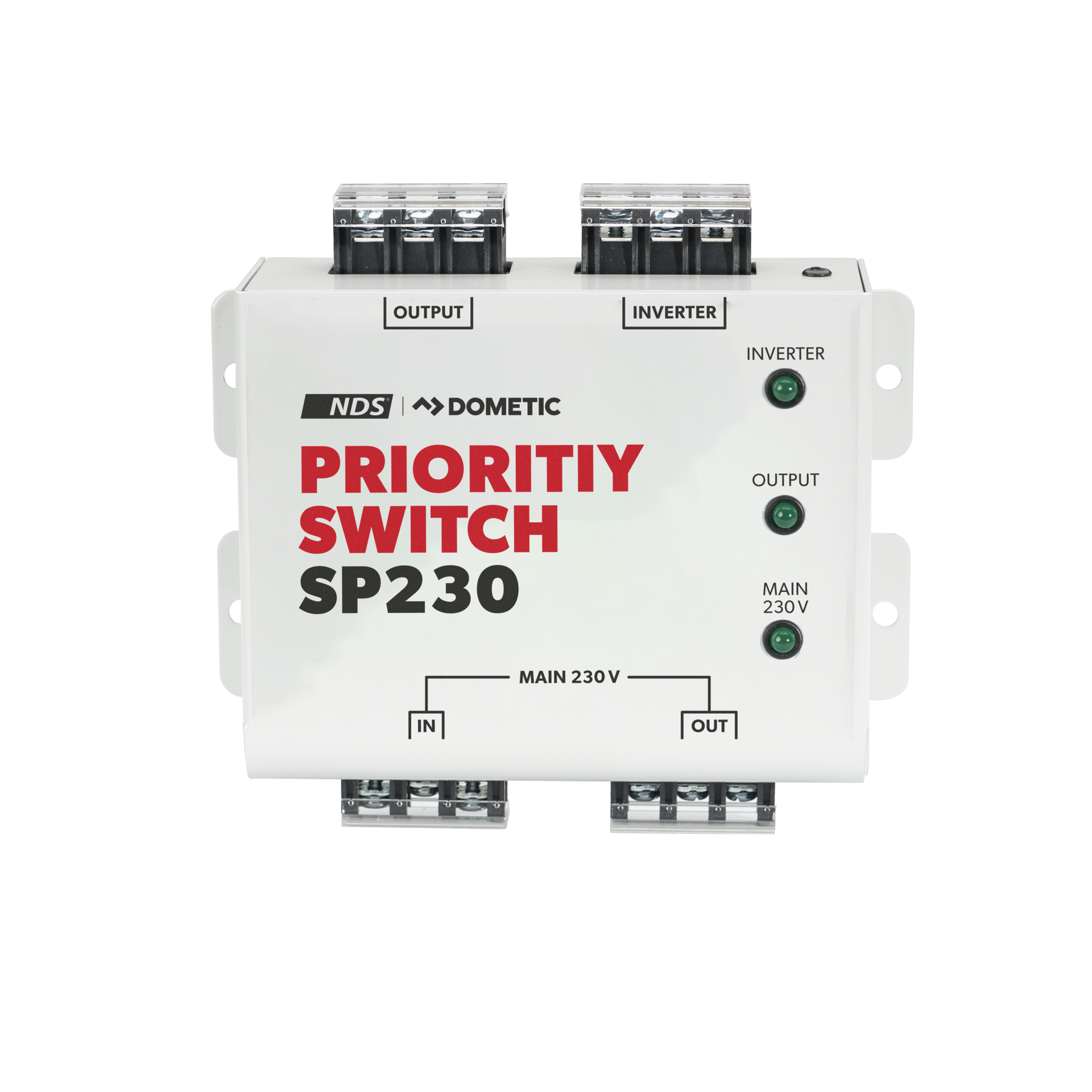 Dometic NDS PRIORITIYSWITCH SP230