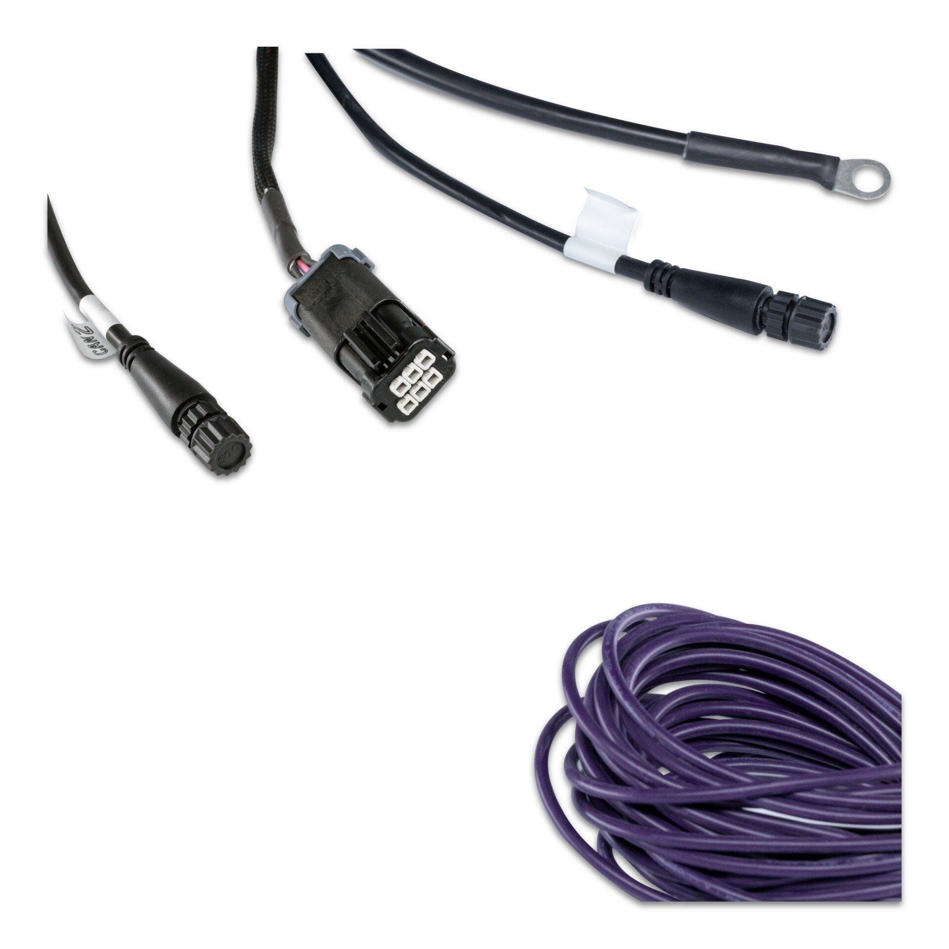 Dometic Optimus E-Actuator